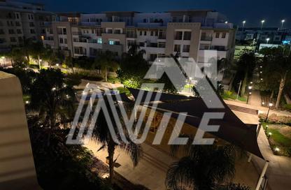 Apartment - 3 - 2 for sale in Park Corner - Hyde Park - New Cairo City - Cairo Apartment - 3 - 2 for sale in Park Corner - Hyde Park - New Cairo City - Cairo