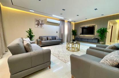 Apartment - 3 Bedrooms - 2 Bathrooms for sale in Shooting Club Street - Dokki - Giza Apartment - 3 Bedrooms - 2 Bathrooms for sale in Shooting Club Street - Dokki - Giza