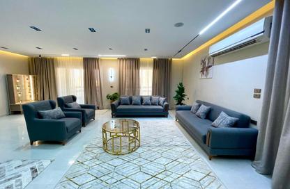 Apartment - 3 Bedrooms - 2 Bathrooms for sale in Shooting Club Street - Dokki - Giza Apartment - 3 Bedrooms - 2 Bathrooms for sale in Shooting Club Street - Dokki - Giza