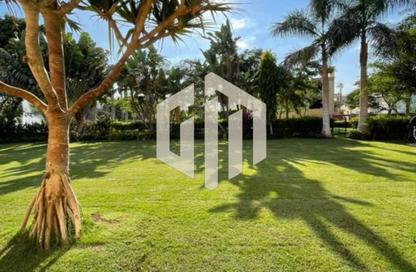 Villa - 3 Bedrooms - 4 Bathrooms for rent in Lake View Residence - 5th Settlement Compounds - The 5th Settlement - New Cairo City - Cairo