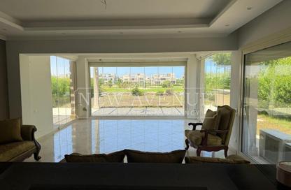 Chalet - 5 Bedrooms - 4 Bathrooms for sale in Hacienda Bay - Sidi Abdel Rahman - North Coast