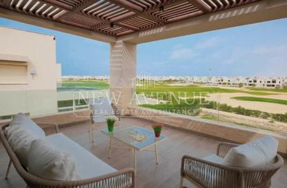Chalet - 5 Bedrooms - 4 Bathrooms for sale in Hacienda Bay - Sidi Abdel Rahman - North Coast