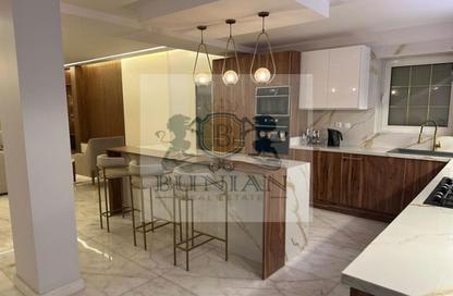 Villa - 5 Bedrooms - 5 Bathrooms for rent in Mivida - 5th Settlement Compounds - The 5th Settlement - New Cairo City - Cairo Villa - 5 Bedrooms - 5 Bathrooms for rent in Mivida - 5th Settlement Compounds - The 5th Settlement - New Cairo City - Cairo