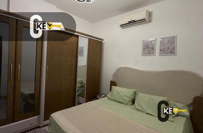 Apartment - 2 - 1 for rent in Privado - Madinaty - Cairo