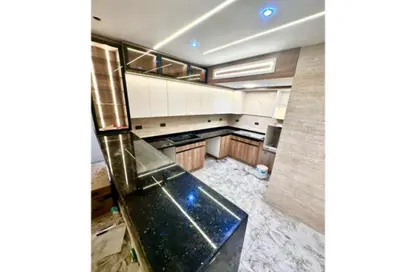 Apartment - 3 Bedrooms - 3 Bathrooms for rent in Mountain View iCity - 5th Settlement Compounds - The 5th Settlement - New Cairo City - Cairo Apartment - 3 Bedrooms - 3 Bathrooms for rent in Mountain View iCity - 5th Settlement Compounds - The 5th Settlement - New Cairo City - Cairo