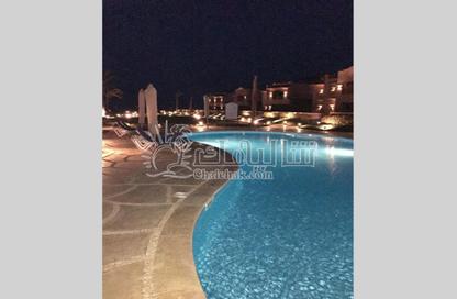 Chalet - 3 Bedrooms - 2 Bathrooms for sale in La Vista Gardens - La Vista - Al Ain Al Sokhna - Suez Chalet - 3 Bedrooms - 2 Bathrooms for sale in La Vista Gardens - La Vista - Al Ain Al Sokhna - Suez