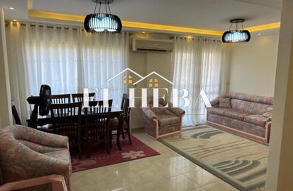 Apartment - 2 Bedrooms - 2 Bathrooms for rent in Madinaty - Cairo