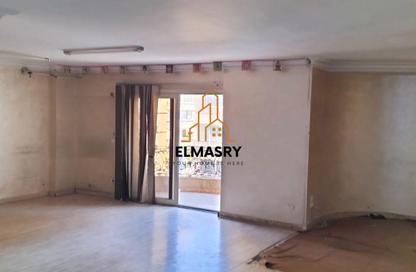 Office Space - Studio - 3 Bathrooms for rent in Al Dokki St. - Dokki - Giza