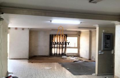 Office Space - Studio - 3 Bathrooms for rent in Al Dokki St. - Dokki - Giza