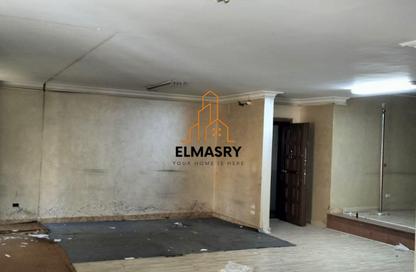 Office Space - Studio - 3 Bathrooms for rent in Al Dokki St. - Dokki - Giza Office Space - Studio - 3 Bathrooms for rent in Al Dokki St. - Dokki - Giza