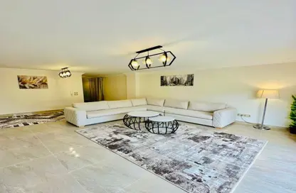 شقة - 2 غرف نوم - 3 حمامات للايجار في زايد ريجنسي - كمبوندات الشيخ زايد - الشيخ زايد - الجيزة