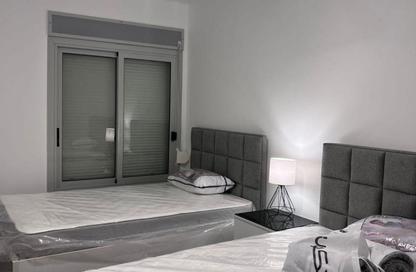 Chalet - 3 Bedrooms - 2 Bathrooms for sale in Al Ein Bay - Al Ain Al Sokhna - Suez