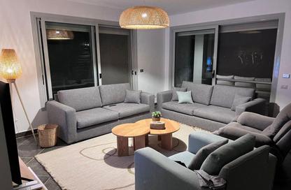 Chalet - 3 Bedrooms - 2 Bathrooms for sale in Al Ein Bay - Al Ain Al Sokhna - Suez