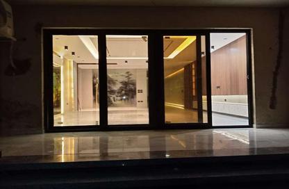 Apartment - 3 Bedrooms - 3 Bathrooms for sale in Midtown - South Investors Area - New Cairo City - Cairo