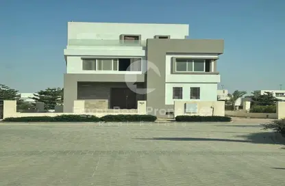 فيلا - 4 غرف نوم - 4 حمامات للبيع في هايد بارك - مدينة القاهرة الجديدة - القاهرة