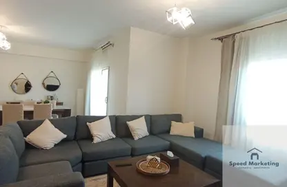 شقة - 4 غرف نوم - 4 حمامات للايجار في ميفيدا - كمبوندات التجمع الخامس - التجمع الخامس - مدينة القاهرة الجديدة - القاهرة