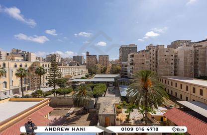 Apartment - 3 Bedrooms - 1 Bathroom for sale in Noterdam St. - Glim - Hay Sharq - Alexandria Apartment - 3 Bedrooms - 1 Bathroom for sale in Noterdam St. - Glim - Hay Sharq - Alexandria