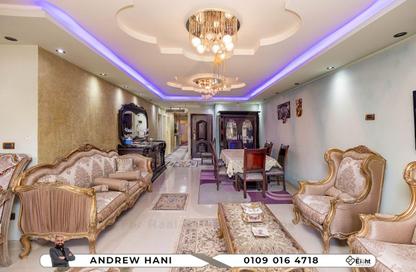 Apartment - 3 Bedrooms - 1 Bathroom for sale in Noterdam St. - Glim - Hay Sharq - Alexandria Apartment - 3 Bedrooms - 1 Bathroom for sale in Noterdam St. - Glim - Hay Sharq - Alexandria