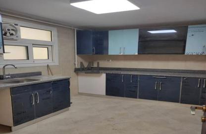Apartment - 3 Bedrooms - 3 Bathrooms for rent in Garden Residence - Hyde Park - New Cairo City - Cairo