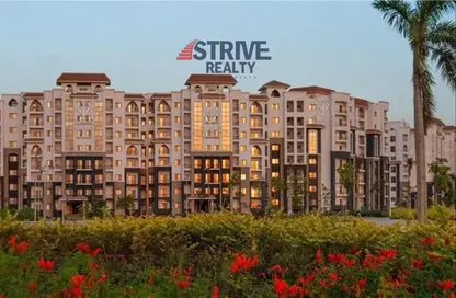 شقة - 3 غرف نوم - 3 حمامات للبيع في المقصد - كمبوندات العاصمة الإدارية الجديدة - العاصمة الإدارية الجديدة - القاهرة