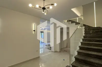 Duplex - 3 Bedrooms - 3 Bathrooms for rent in Eastown - 5th Settlement Compounds - The 5th Settlement - New Cairo City - Cairo