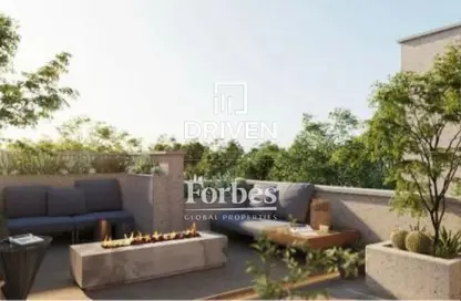 Duplex - 3 Bedrooms - 3 Bathrooms for sale in Ivoire East - 5th Settlement Compounds - The 5th Settlement - New Cairo City - Cairo