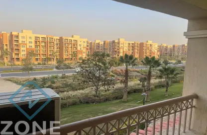 شقة - 3 غرف نوم - 3 حمامات للبيع في پريڤادو - مدينتي - القاهرة