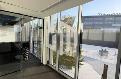 مساحات مكتبية - غرفة نوم - 1 حمام للايجار في كايرو فيستيفال سيتى - المستثمرين الشمالية - مدينة القاهرة الجديدة - القاهرة