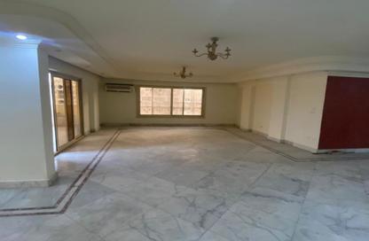 Apartment - 4 Bedrooms - 2 Bathrooms for sale in 7th Sector - Zahraa El Maadi - Hay El Maadi - Cairo