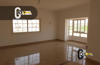 Villa - 6 - 7 for rent in Privado - Madinaty - Cairo