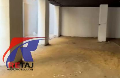 Bulk Rent Unit - Studio for rent in Ahmed Al Zomor St. - 9th Zone - Nasr City - Cairo