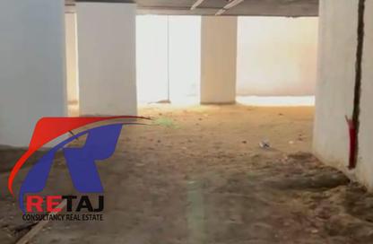 Bulk Rent Unit - Studio for rent in Ahmed Al Zomor St. - 9th Zone - Nasr City - Cairo