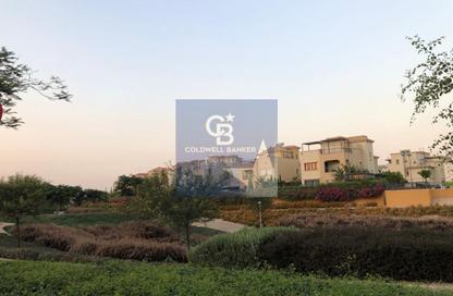 Twin House - 3 Bedrooms - 3 Bathrooms for sale in Mivida - 5th Settlement Compounds - The 5th Settlement - New Cairo City - Cairo