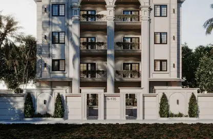 شقة - 3 غرف نوم - 2 حمامات للبيع في بيت الوطن - التجمع الخامس - مدينة القاهرة الجديدة - القاهرة