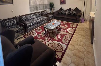 Apartment - 2 Bedrooms - 1 Bathroom for rent in Al Mesaha St. - Dokki - Giza