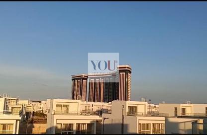 فيلا - 4 غرف نوم - 4 حمامات للبيع في مازيرين - مدينة العلمين الجديدة - العلمين - الساحل الشمالي فيلا - 4 غرف نوم - 4 حمامات للبيع في مازيرين - مدينة العلمين الجديدة - العلمين - الساحل الشمالي