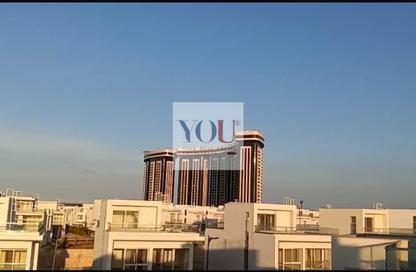 فيلا - 4 غرف نوم - 4 حمامات للبيع في مازيرين - مدينة العلمين الجديدة - العلمين - الساحل الشمالي فيلا - 4 غرف نوم - 4 حمامات للبيع في مازيرين - مدينة العلمين الجديدة - العلمين - الساحل الشمالي