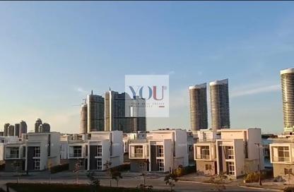 فيلا - 4 غرف نوم - 4 حمامات للبيع في مازيرين - مدينة العلمين الجديدة - العلمين - الساحل الشمالي فيلا - 4 غرف نوم - 4 حمامات للبيع في مازيرين - مدينة العلمين الجديدة - العلمين - الساحل الشمالي