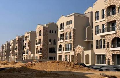 Apartment - 3 Bedrooms - 2 Bathrooms for sale in Green Square - Mostakbal City Compounds - Mostakbal City - Future City - Cairo