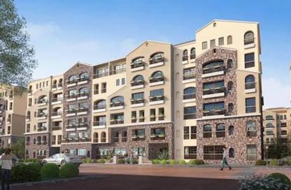 Apartment - 3 Bedrooms - 2 Bathrooms for sale in Green Square - Mostakbal City Compounds - Mostakbal City - Future City - Cairo Apartment - 3 Bedrooms - 2 Bathrooms for sale in Green Square - Mostakbal City Compounds - Mostakbal City - Future City - Cairo