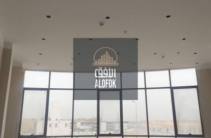 Office Space - Studio for rent in Mohamed Naguib Axis - Abou El Houl - New Cairo City - Cairo