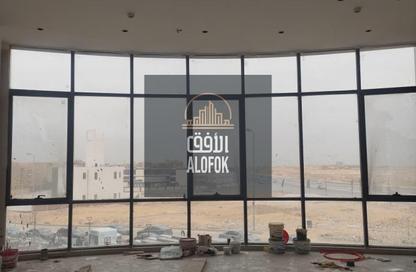 Office Space - Studio for rent in Mohamed Naguib Axis - Abou El Houl - New Cairo City - Cairo