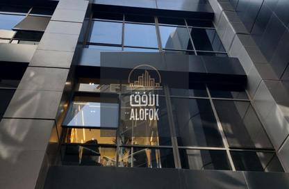 Office Space - Studio for rent in Mohamed Naguib Axis - Abou El Houl - New Cairo City - Cairo