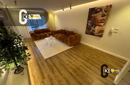 Apartment - 3 Bedrooms - 2 Bathrooms for rent in El Rehab Extension - Al Rehab - New Cairo City - Cairo Apartment - 3 Bedrooms - 2 Bathrooms for rent in El Rehab Extension - Al Rehab - New Cairo City - Cairo