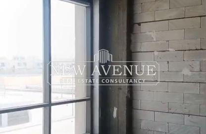 Office Space - 2 Bedrooms - 1 Bathroom for sale in Al Burouj Compound - El Shorouk Compounds - Shorouk City - Cairo