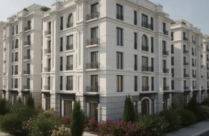 Apartment - 2 Bedrooms - 1 Bathroom for sale in New Damietta - Demyat