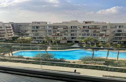 Apartment - 3 Bedrooms - 3 Bathrooms for rent in Villette - 5th Settlement Compounds - The 5th Settlement - New Cairo City - Cairo
