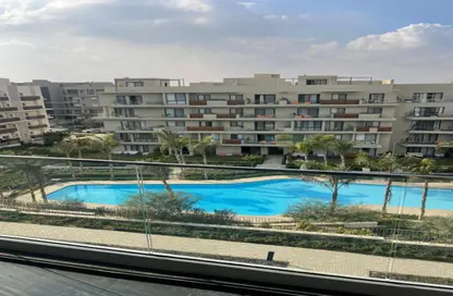 شقة - 3 غرف نوم - 3 حمامات للايجار في فيليت - كمبوندات التجمع الخامس - التجمع الخامس - مدينة القاهرة الجديدة - القاهرة