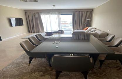 Apartment - 3 Bedrooms - 3 Bathrooms for rent in Villette - 5th Settlement Compounds - The 5th Settlement - New Cairo City - Cairo
