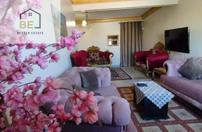Apartment - 4 Bedrooms - 2 Bathrooms for rent in Al Hegaz St. - El Mahkama Square - Heliopolis - Masr El Gedida - Cairo Apartment - 4 Bedrooms - 2 Bathrooms for rent in Al Hegaz St. - El Mahkama Square - Heliopolis - Masr El Gedida - Cairo